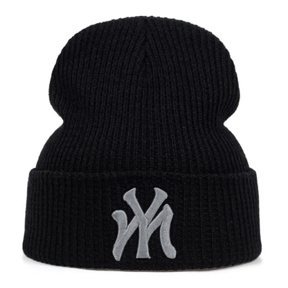 Wylder Knit Beanie