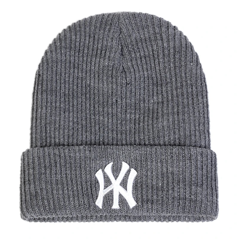 Wylder Knit Beanie