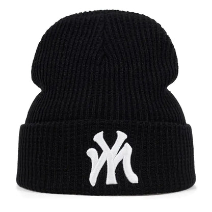 Wylder Knit Beanie