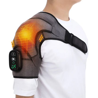Electric Heating Shoulder Belt