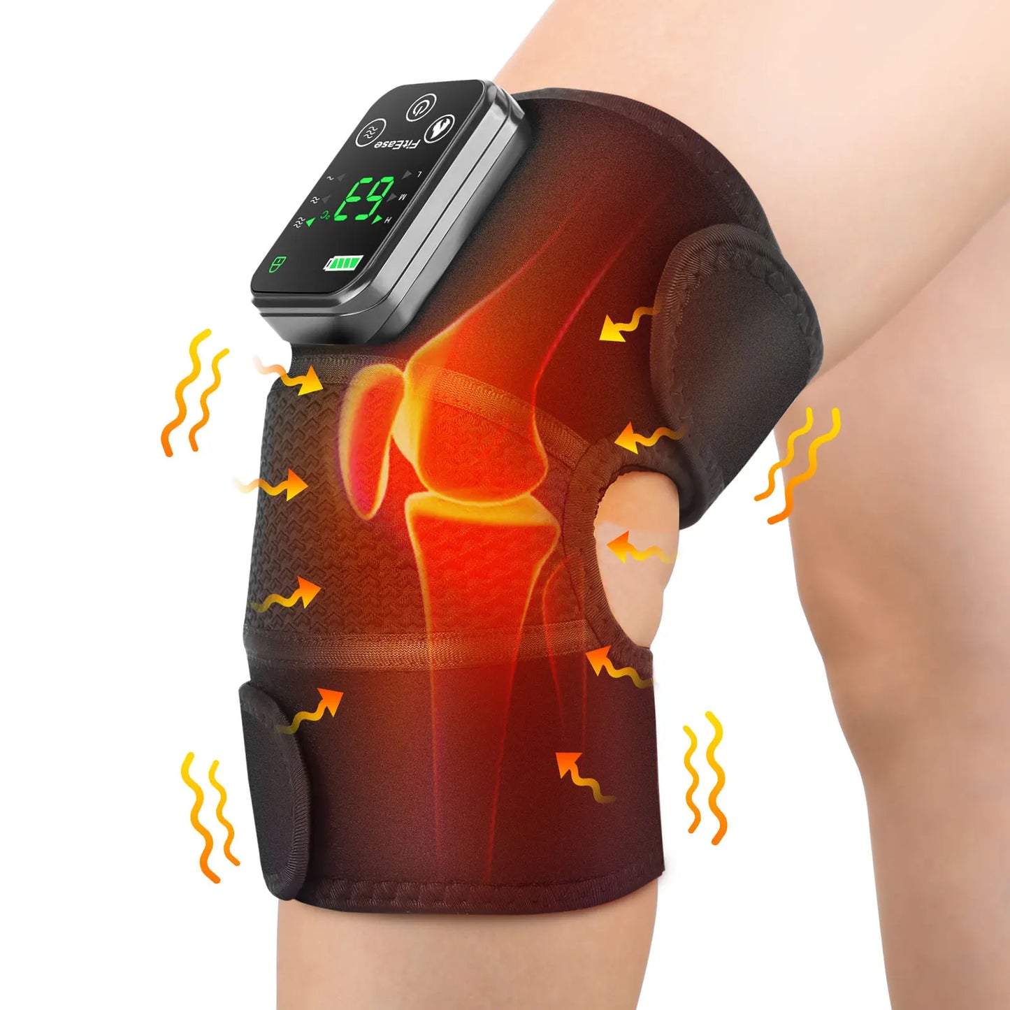 Electric Heating Shoulder Belt