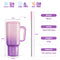 Purple Pink