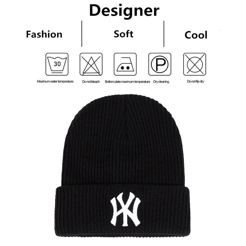 Wylder Knit Beanie