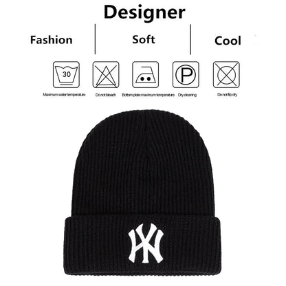 Wylder Knit Beanie