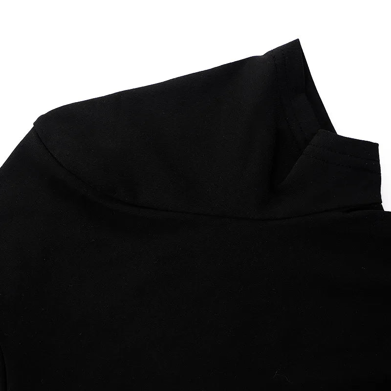 Women's Casual Soft Crop Top – Spring/Summer Tee