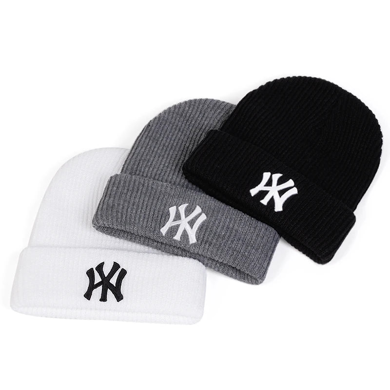 Wylder Knit Beanie