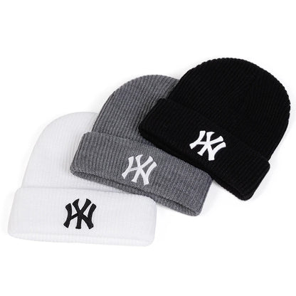 Wylder Knit Beanie