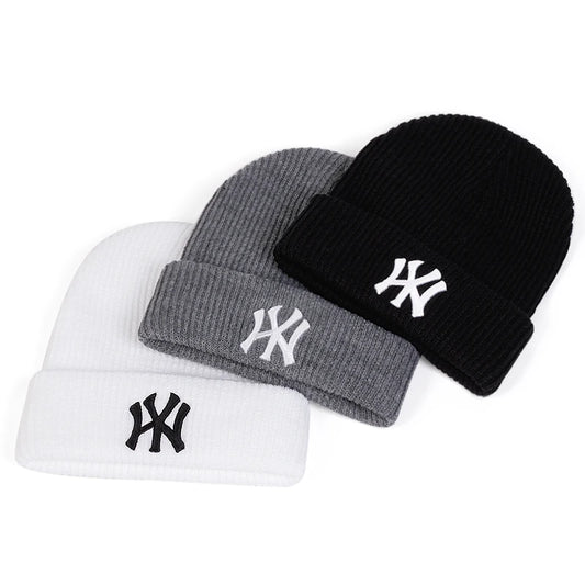 Wylder Knit Beanie