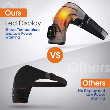 Electric Heating Shoulder Belt