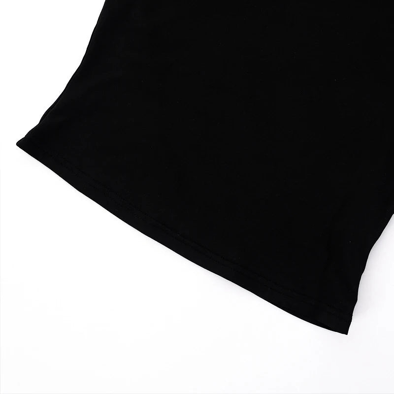 Women's Casual Soft Crop Top – Spring/Summer Tee