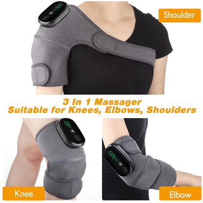 Electric Heating Shoulder Belt