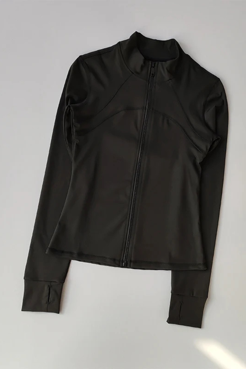 High-End Women's Sports Jacket