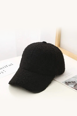 Autumn Baseball Cap