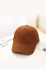 Autumn Baseball Cap