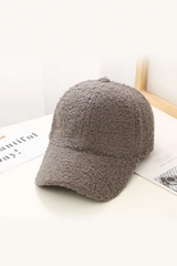 Autumn Baseball Cap