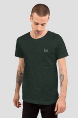 Baredoo Unisex t-shirt