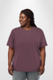 Maroon Triblend