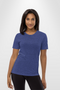 Navy Triblend
