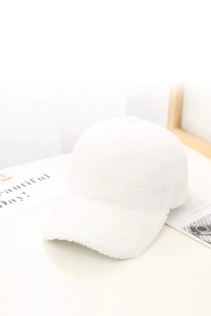 Autumn Baseball Cap